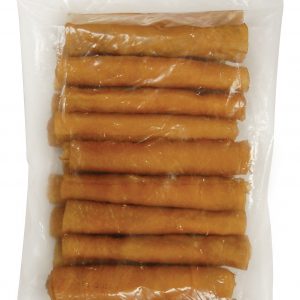 BURGHAM Pork Roll Stick 5in (20)