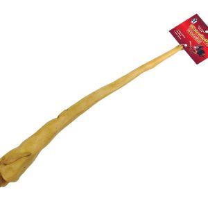 QT DOG Water Buffalo Tail - Whole