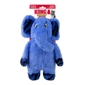KONG Jungle Jamz Elephant Md/Lg