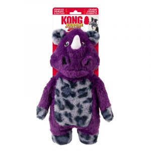 KONG Jungle Jamz Rhino Md/Lg