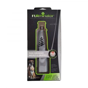 FURminator FUR NAIL GRINDER 6-24/1 CT