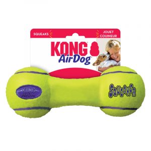 KONG AirDog Dumbbell Large
