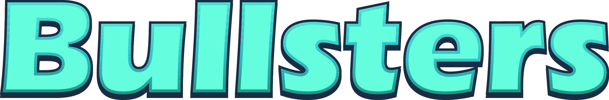 Bullsters Logo