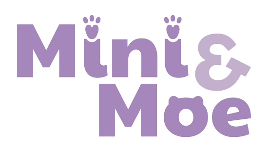 Mini and Moe Logo
