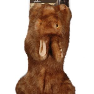 AFP Classic - Brown Rabbit L