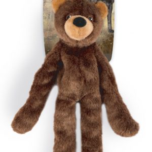 AFP Classic-Woodland Classic - Michel Bear