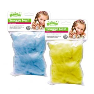 PAWISE Sweet Dream Cotton 35g
