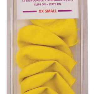 PAWZ Boots - XX-Small 12pk