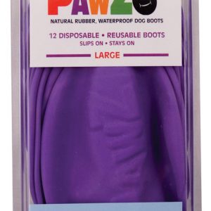 PAWZ Boots - Large 12pk