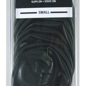PAWZ Boots - Small 12pk Black