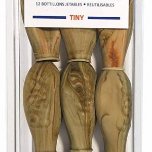 PAWZ Boots - Tiny 12pk Camo to 1 in