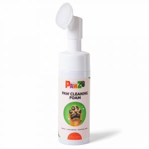 PAWZ Paw Foaming Cleaner 5.1 oz