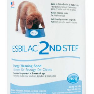 PETAG 2ndStep 1lb /Puppy