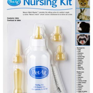 PETAG Nursing Kit 2 oz