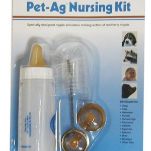 PETAG Nursing Kit 4 oz