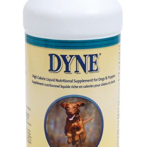 PETAG Dyne High Calorie Liquid for Dogs 16 oz