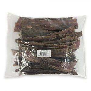 BULLSTERS Beef Strips 12 in (50)