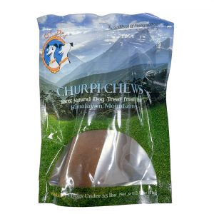 QT DOG Medium Churpi Chew