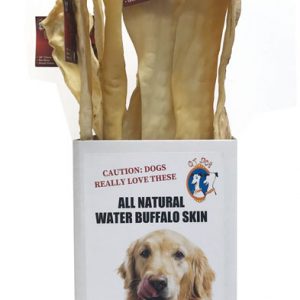 QT DOG Water Buffalo Skinz Display Box (12)