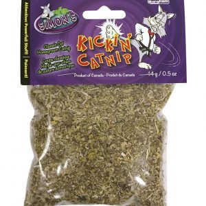 SIMONS Kickin Catnip 14g