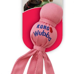 KONG WP3 WUBBA Puppy
