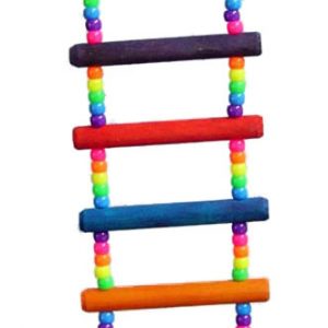 ZOO-MAX PONY BEADS LADDER (H: 20")