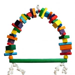 ZOO-MAX BLOCK PERCH (W: 22")