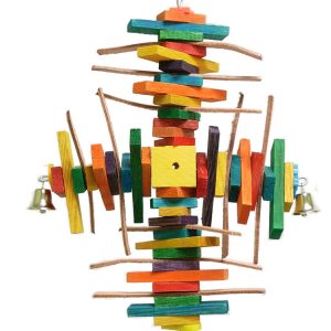 ZOO-MAX RADAR BIG (14X9)