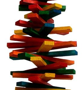 ZOO-MAX COCOTTE LARGE (32X6)