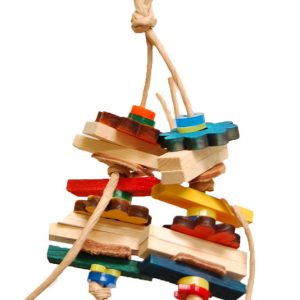 ZOO-MAX DOUDOU (10 X 4)