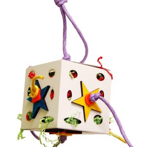 ZOO-MAX FUN-BOX 5" (10 X 8)