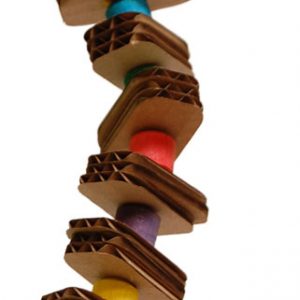 ZOO-MAX SLICE SM SHRED-X (10" X 2")