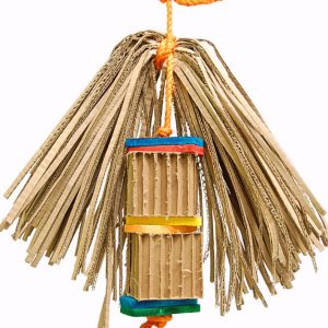 ZOO-MAX PELLUCA (19"X14")