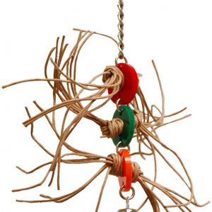 ZOO-MAX BIZ-BIZ (9" X 6")