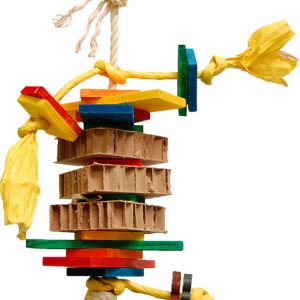 ZOO-MAX DYNAMITE SMALL (16" X 5")