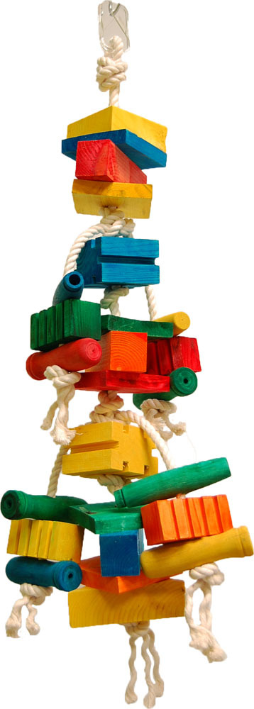 ZOO-MAX COLEOP LARGE (30" X 6")