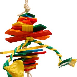 ZOO-MAX POPOFF SMALL (12" X 7")