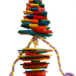 ZOO-MAX POPOFF LARGE (26" X 7")