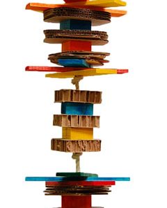 ZOO-MAX JUMPY LARGE (42" X 6.5")