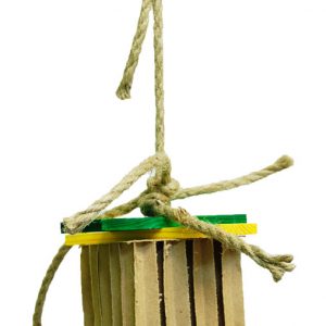 ZOO-MAX SHOOSHOO-SHRED (13"H X 4.5"W)