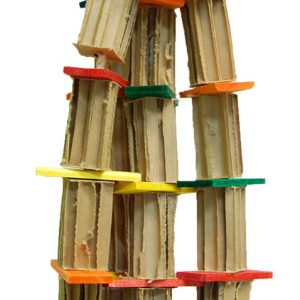 ZOO-MAX PICKY-PICKER (20"H X 8"W)