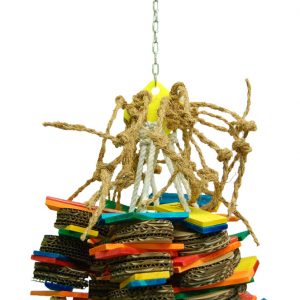 ZOO-MAX DROUPY MEDIUM (24"H X 12"W)