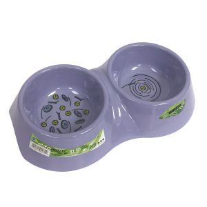 VAN NESS Ecoware Non-Skid Dog Dbl Diner 32oz