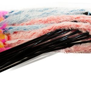 SIMONS Dlx Cat Tickler 22in (12)