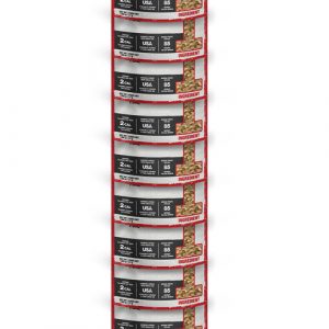 PUREBITES Cat Clipstrip-Chicken31g (12)