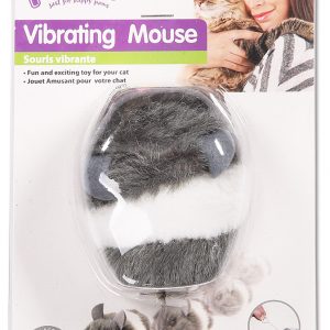 PAWISE Cat interactive Mouse