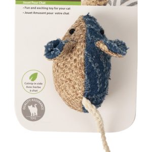 PAWISE Simple Cat Mouse