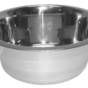 SST Dog Dish 2 Qt