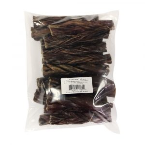 BULLSTERS Gullet Braid Sticks 6 in (25)