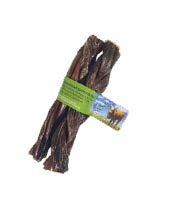 BULLSTERS 6in Braided Gullet Sticks -2 pk (6)